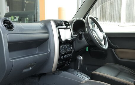 Suzuki Jimny, 2017 год, 750 000 рублей, 7 фотография
