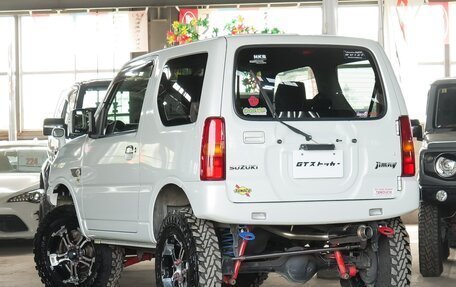 Suzuki Jimny, 2017 год, 750 000 рублей, 6 фотография