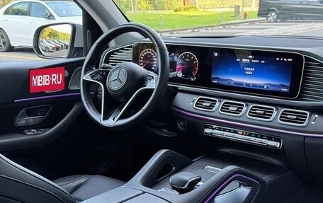 Mercedes-Benz GLE, 2025 год, 10 450 007 рублей, 15 фотография