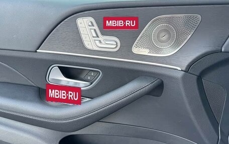 Mercedes-Benz GLE, 2025 год, 10 450 007 рублей, 13 фотография