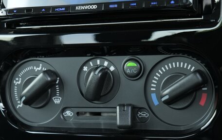 Suzuki Jimny, 2017 год, 750 000 рублей, 16 фотография