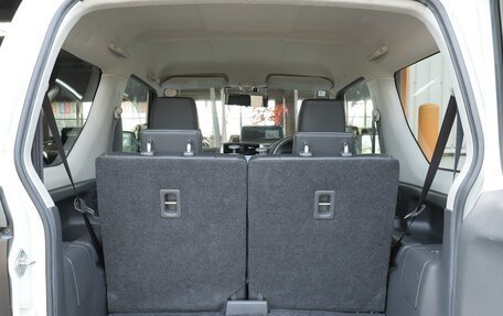 Suzuki Jimny, 2017 год, 750 000 рублей, 25 фотография