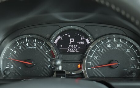 Suzuki Jimny, 2017 год, 750 000 рублей, 15 фотография