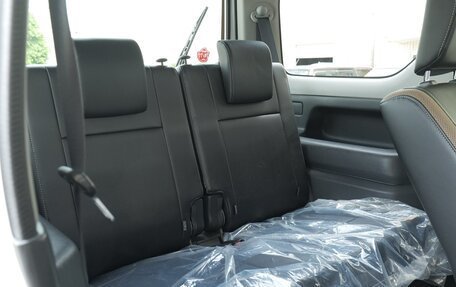Suzuki Jimny, 2017 год, 750 000 рублей, 24 фотография