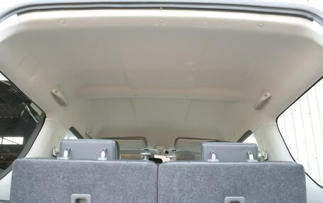 Suzuki Jimny, 2017 год, 750 000 рублей, 27 фотография