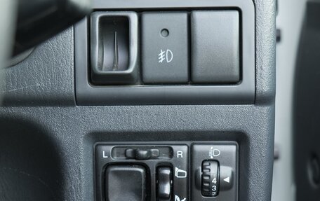 Suzuki Jimny, 2017 год, 750 000 рублей, 20 фотография