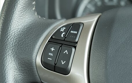 Suzuki Jimny, 2017 год, 750 000 рублей, 14 фотография