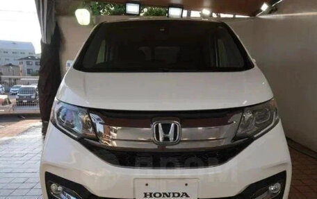 Honda Stepwgn IV, 2017 год, 1 310 007 рублей, 2 фотография