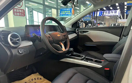 Chevrolet Monza, 2023 год, 1 110 000 рублей, 6 фотография