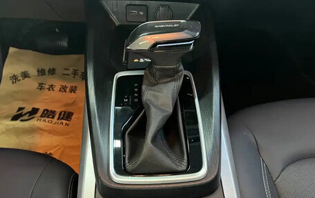 Chevrolet Monza, 2023 год, 1 110 000 рублей, 9 фотография