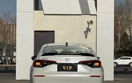 Honda Civic, 2023 год, 1 410 007 рублей, 7 фотография