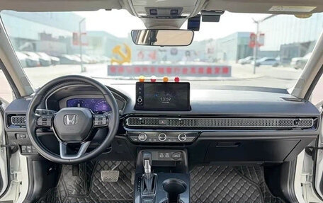 Honda Civic, 2023 год, 1 410 007 рублей, 9 фотография