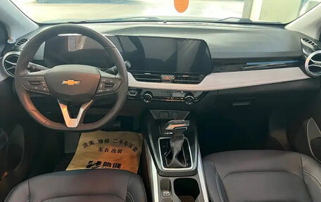 Chevrolet Monza, 2023 год, 1 110 000 рублей, 8 фотография