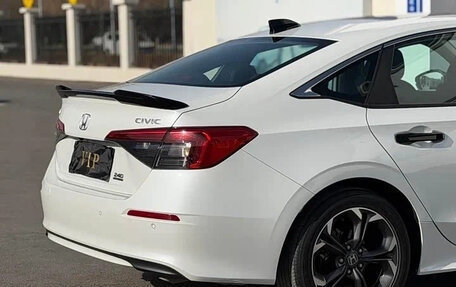Honda Civic, 2023 год, 1 410 007 рублей, 5 фотография