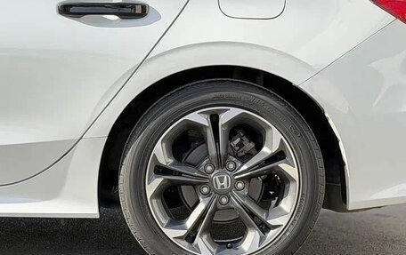 Honda Civic, 2023 год, 1 410 007 рублей, 13 фотография
