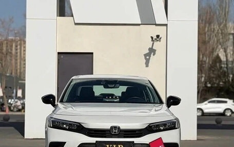 Honda Civic, 2023 год, 1 410 007 рублей, 2 фотография