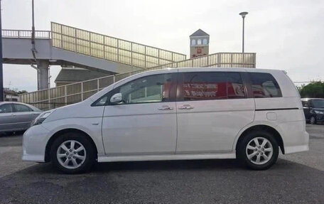 Toyota ISis I, 2013 год, 890 007 рублей, 8 фотография