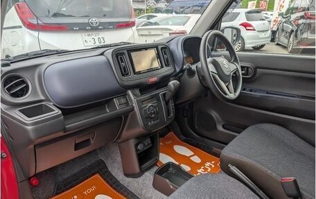Suzuki Alto, 2024 год, 385 010 рублей, 10 фотография
