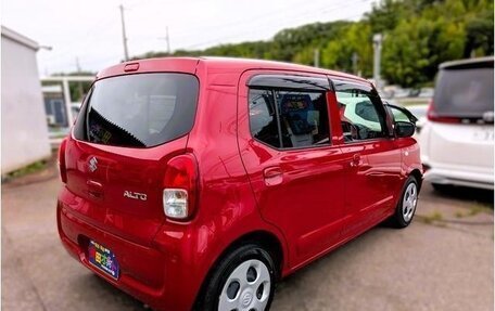 Suzuki Alto, 2024 год, 385 010 рублей, 3 фотография