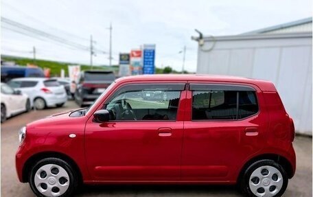 Suzuki Alto, 2024 год, 385 010 рублей, 6 фотография