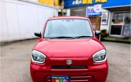 Suzuki Alto, 2024 год, 385 010 рублей, 2 фотография