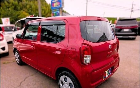 Suzuki Alto, 2024 год, 385 010 рублей, 5 фотография