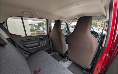 Suzuki Alto, 2024 год, 385 010 рублей, 12 фотография