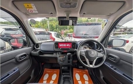 Suzuki Alto, 2024 год, 385 010 рублей, 9 фотография
