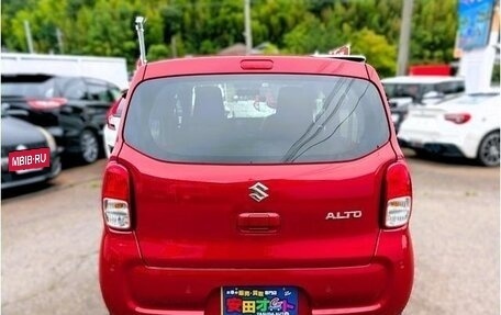Suzuki Alto, 2024 год, 385 010 рублей, 4 фотография