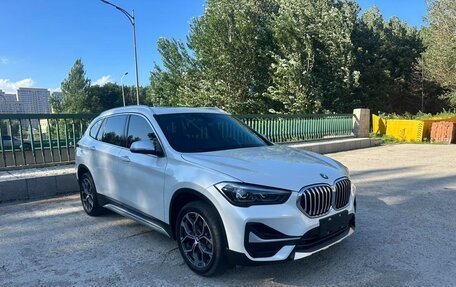 BMW X1, 2022 год, 2 233 000 рублей, 3 фотография