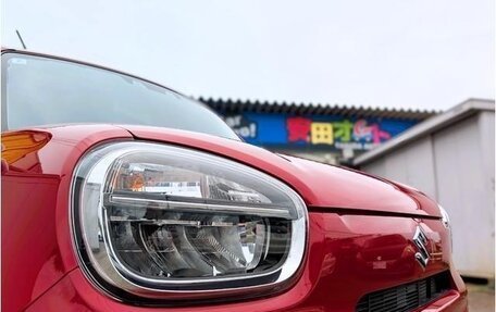 Suzuki Alto, 2024 год, 385 010 рублей, 15 фотография