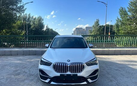 BMW X1, 2022 год, 2 233 000 рублей, 2 фотография