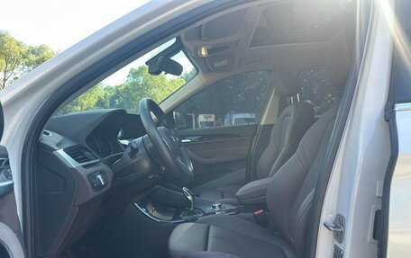 BMW X1, 2022 год, 2 233 000 рублей, 7 фотография