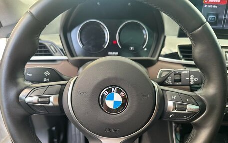 BMW X1, 2022 год, 2 233 000 рублей, 9 фотография
