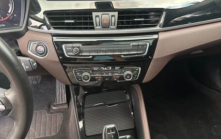 BMW X1, 2022 год, 2 233 000 рублей, 10 фотография