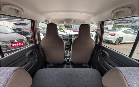 Suzuki Alto, 2024 год, 385 010 рублей, 13 фотография
