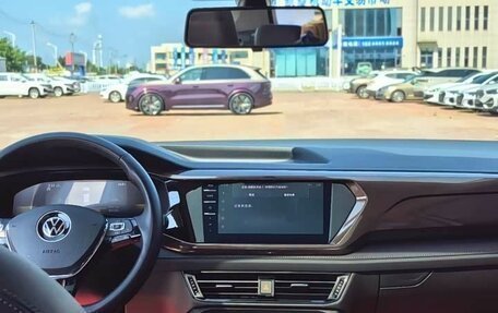 Volkswagen Tharu, 2023 год, 1 530 007 рублей, 12 фотография