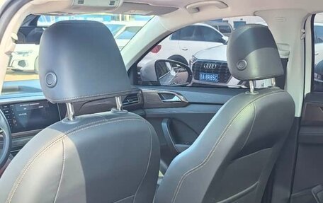 Volkswagen Tharu, 2023 год, 1 530 007 рублей, 9 фотография
