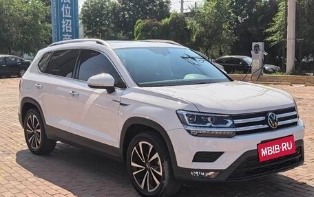 Volkswagen Tharu, 2023 год, 1 530 007 рублей, 3 фотография