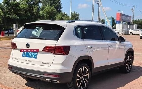 Volkswagen Tharu, 2023 год, 1 530 007 рублей, 4 фотография