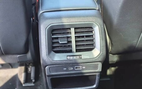 Volkswagen Tharu, 2023 год, 1 530 007 рублей, 15 фотография