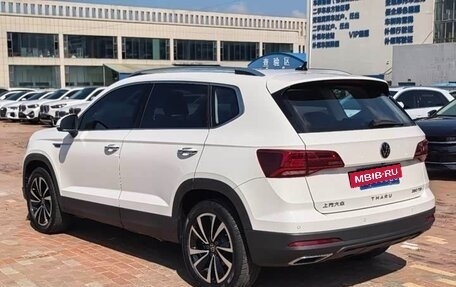 Volkswagen Tharu, 2023 год, 1 530 007 рублей, 6 фотография