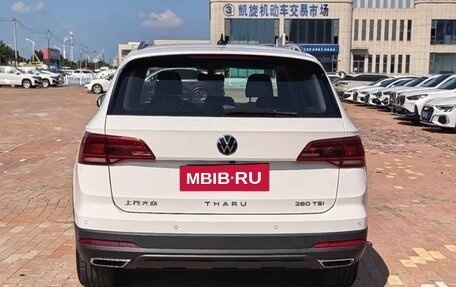 Volkswagen Tharu, 2023 год, 1 530 007 рублей, 5 фотография