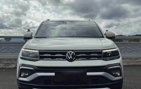 Volkswagen T-Cross I, 2021 год, 1 290 222 рублей, 2 фотография