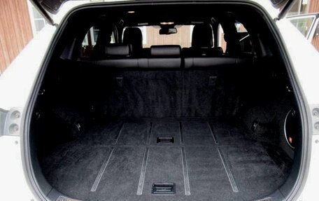 Toyota Harrier, 2018 год, 1 842 000 рублей, 14 фотография