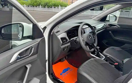 Volkswagen T-Cross I, 2021 год, 1 290 222 рублей, 9 фотография
