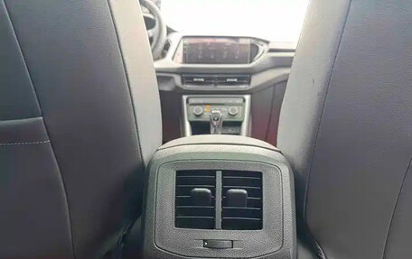 Volkswagen T-Cross I, 2021 год, 1 290 222 рублей, 19 фотография