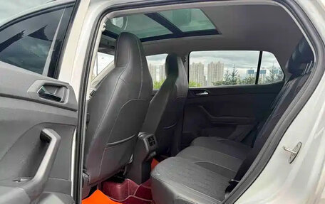Volkswagen T-Cross I, 2021 год, 1 290 222 рублей, 16 фотография