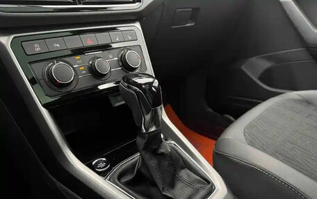 Volkswagen T-Cross I, 2021 год, 1 290 222 рублей, 14 фотография