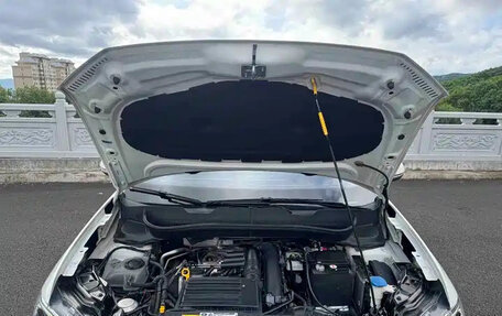 Volkswagen T-Cross I, 2021 год, 1 290 222 рублей, 21 фотография